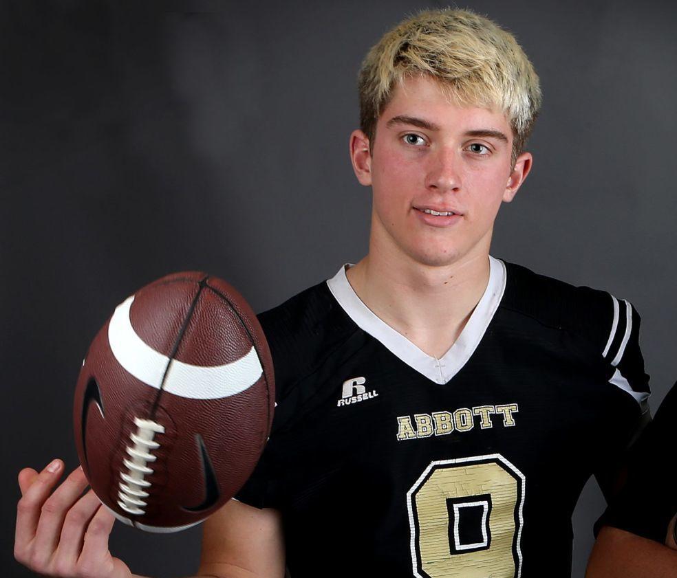 Jacob Pavelka, DL/SE, Abbott